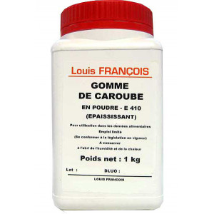 Alginate de sodium - 1 kg - Louis François - Meilleur du Chef