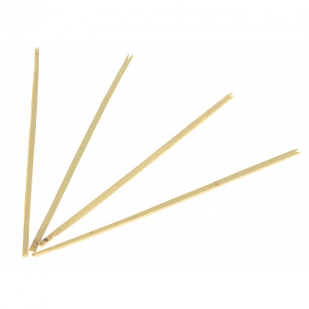Pique à Brochette 10,5 cm (x1000)- Pique en bambou achat