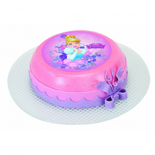 Disque Azyme Disney Princesse Aurore 21 Cm Decor En Sucre Cuisineaddict Com Achat Vente