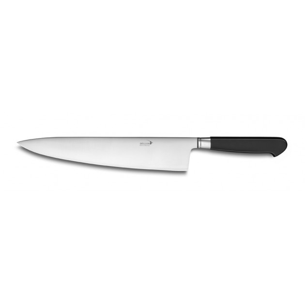 Couteau Eminceur 25 cm à mitre massive Déglon - Achat gamme cuisine massive