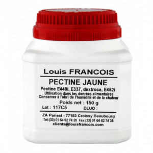 Louis François - Crème de tartre E336 100 g
