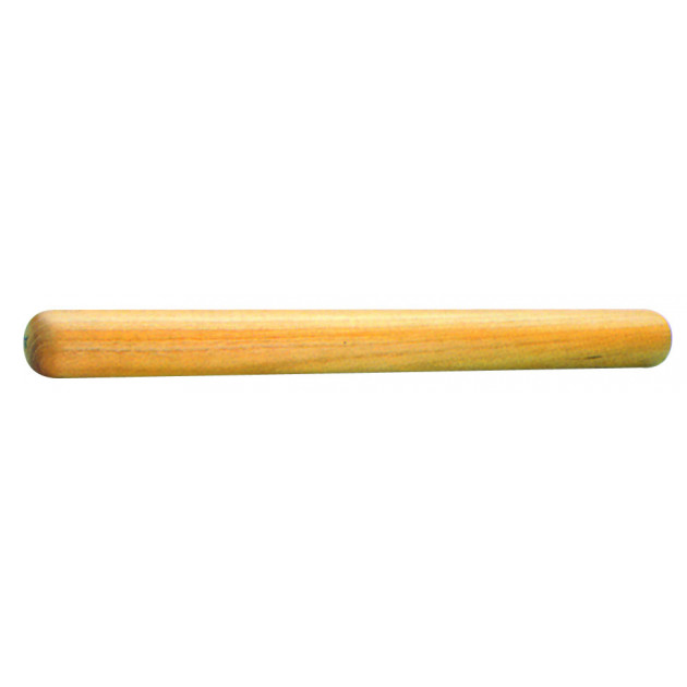 Rouleau de plaque à pâtisserie - Rouleau d'angle conique en bois de hêtre  FSC® 