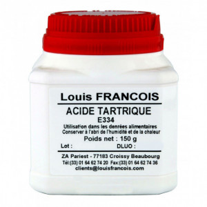 Chantifix 150g Louis François