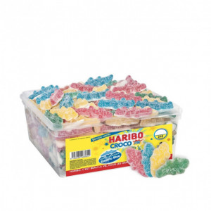 Happy life Haribo 2 kg - Marlie confiseries