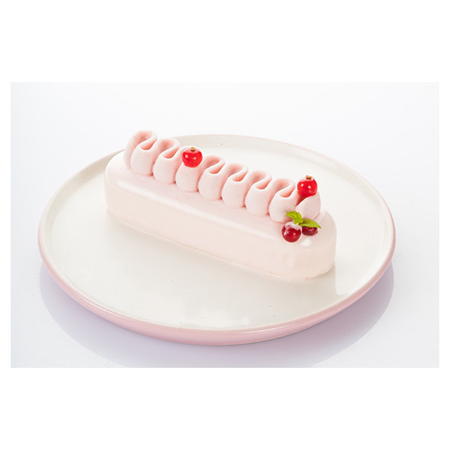 Moule de cuisson silicone pour cake pop Silikomart à 16,99 €