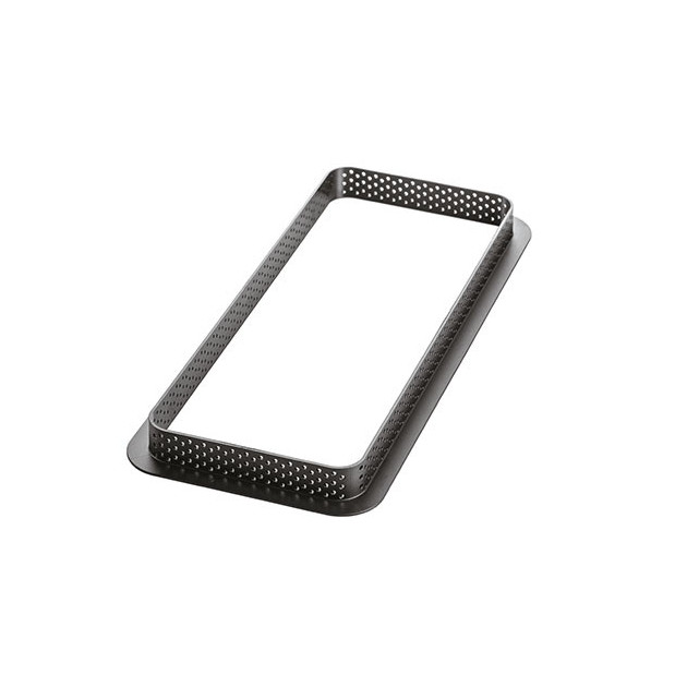Moule rectangle en silicone silitop - Moules et accessoires
