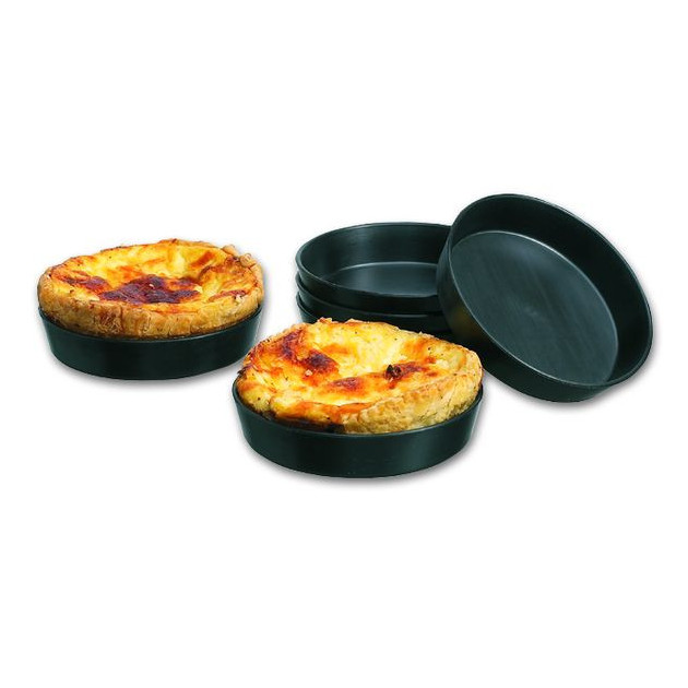 Moule à quiches et à tartes perforé de 28 cm (11 po) Ricardo - Ares  Accessoires de cuisine