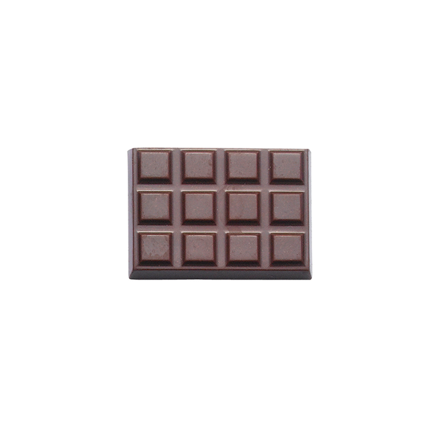 Moule chocolat mini tablette Barry - Meilleur du Chef