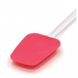 Maryse de Cuisine Professionnelle: Spatule Patisserie silicone & demi spatule  souple