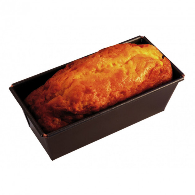 Plaque à pain anti-adhérente - 38 x 21 cm - Gobel - Meilleur du Chef