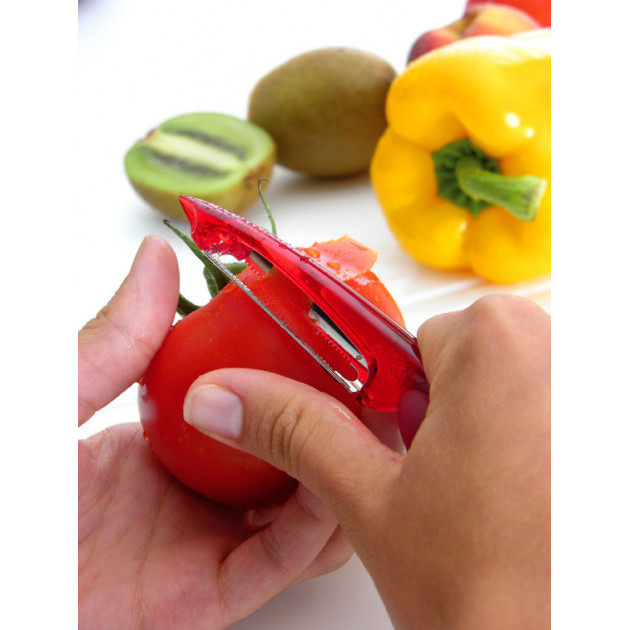Eplucheur à tomates et à peaux fines - OXO
