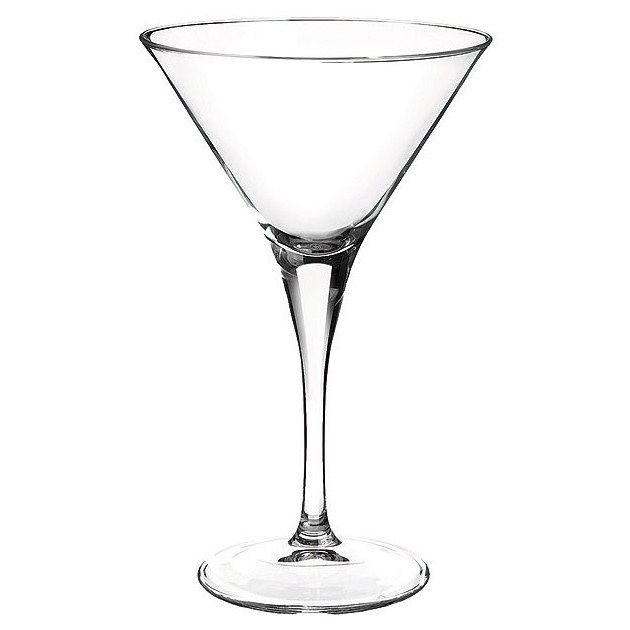 Verres Martini Tumbler x2 ou x6