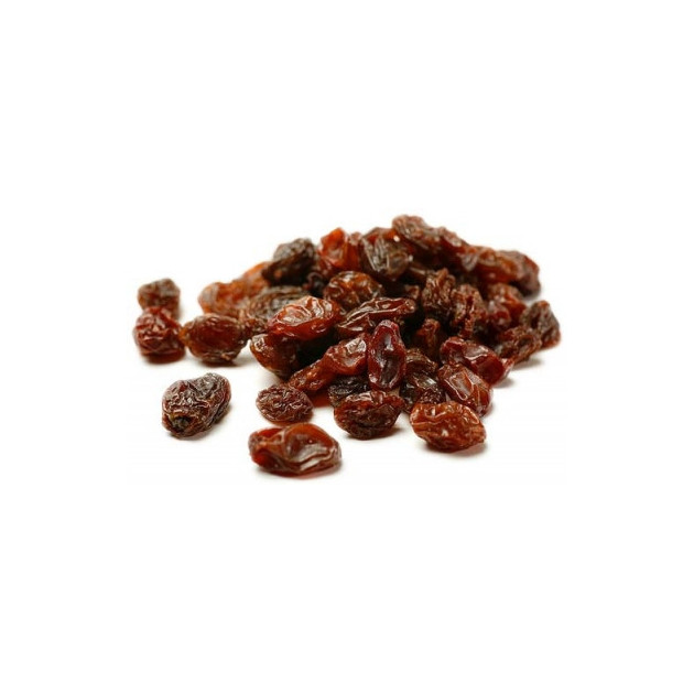 Raisins secs n°9 Turquie.