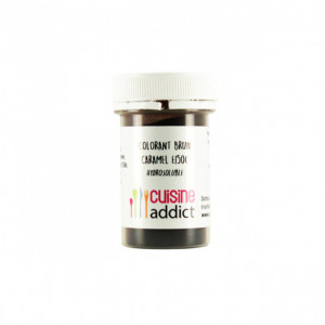 Colorant alimentaire Violet E124/E133 10g Poudre Hydrosoluble
