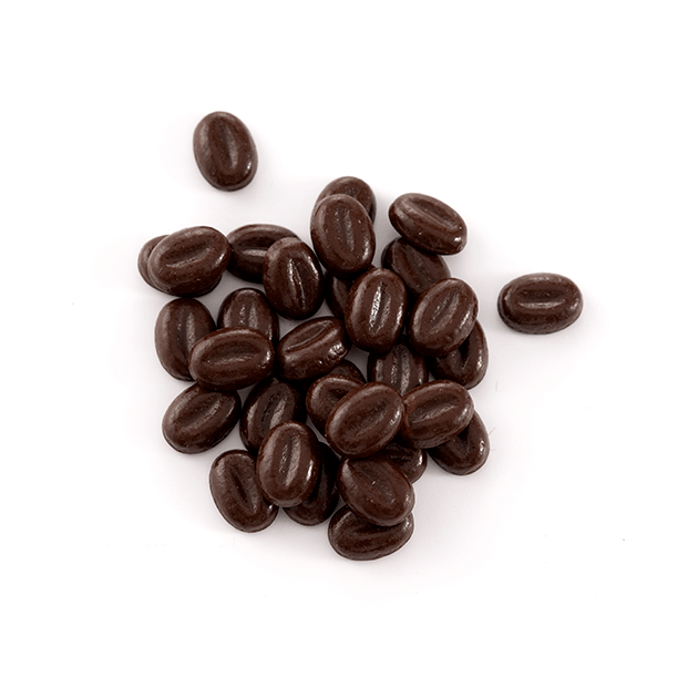Grains de Café en Chocolat Mona Lisa - Chocolats au café forme grains de  café, acheter vente achat