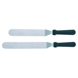 Acheter spatule coudée ligne add - Matériel de cuisine professionnel