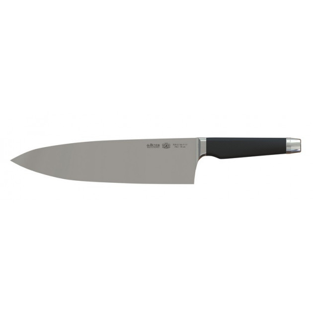 Couteau de chef japonais Fibre Karbon 1 De Buyer