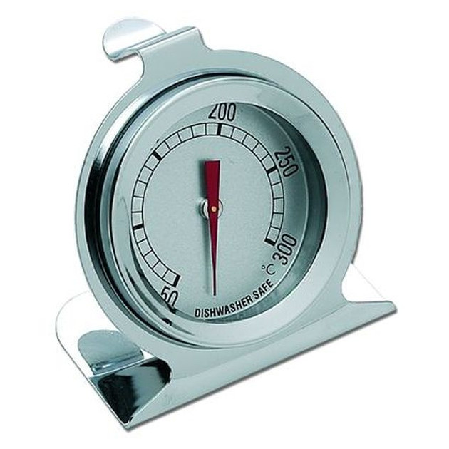 Thermomètre Four 500 °C