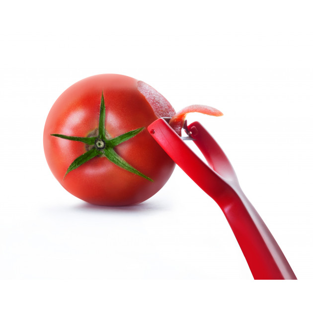 Eplucheur spécial tomates et peaux fines OXO
