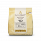 Chocolat Blanc 28% W2 400g Callebaut