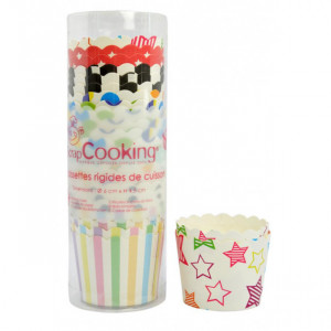 Caissettes Cupcake Moules à Cupcakes En Papier 150pièces Caissettes Cupcake  Caissette Muffins Papier Pour Fête Mariage Anniversaire Brun : :  Cuisine et Maison