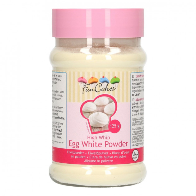 Poudre de blanc d'œuf de haute qualité pour une vie saine – Z