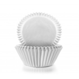 Caissette Muffin & Cupcake: Moule Papier Patisserie, rigide, grand
