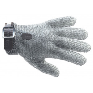 gants de sécurité résistants aux coupures, gris Anti-coupure, niveau  travail jardin boucherie, garde-mains magique, outil de cuisine