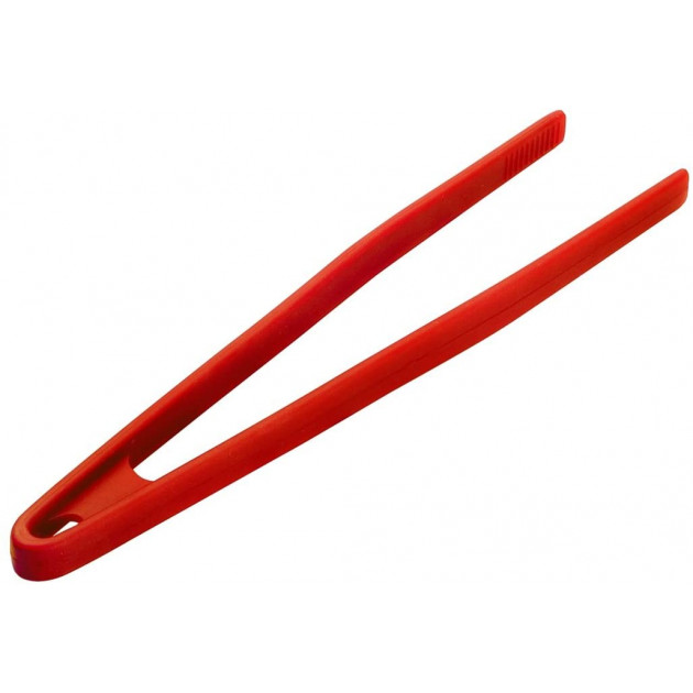 Pince Cuisine, Pince Alimentaire Silicone, Pince Grille Pain, Pince  Barbecue, Pince De Cuisine Inox, Ustensiles De Cuisine, Pinces De Cuisson  (rouge/b