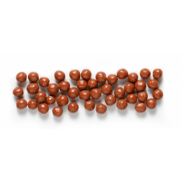 Perles Enrobées de Chocolat au Lait Crispearls 800g Mona Lisa -  , Achat, Vente