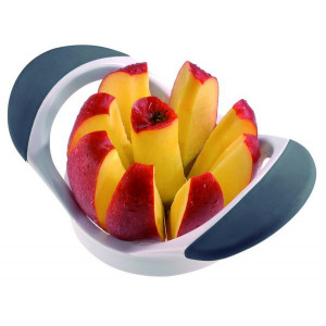 Coupe Pomme Inox - Decoupe Fruit