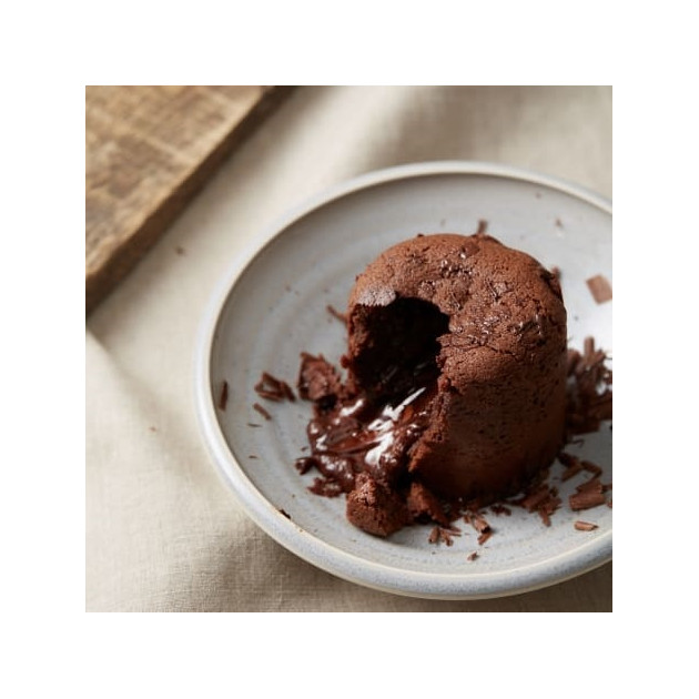 Chocolat de Couverture Noir Caraïbes 66% 1kg Valrhona