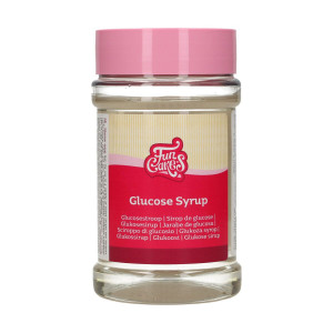 Sirop de sucre Glucose cristal 1 kg - Marguerite