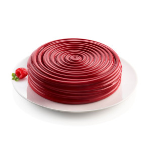 Moule silicone 3D patisserie