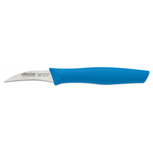 Couteau de boucher ou trancheur avec lame de 26 centimètres