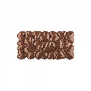 Moule à chocolats sexy - moules chocolats adultes