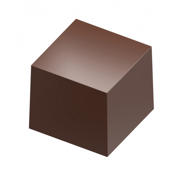 CUBICUBE®: le moule OHRA® en forme de tablette de chocolat géante !