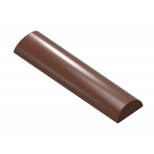 Moule Chocolat Barre 7.9 cm (x28) Chocolate World - ,  achat acheter vente