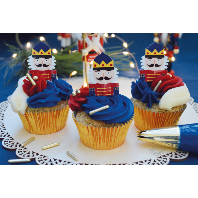 200 Pièces Or Caissette Muffins, Caissettes à Muffins Papier, Moule Cupcake  Papier, Caissettes à Cupcakes en Papier D'aluminium : : Cuisine et  Maison
