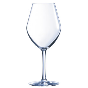 Verre à Vin Blanc Chianti/Pinot Grigio 45 cl (x6) Luigi Bormioli SUPREMO