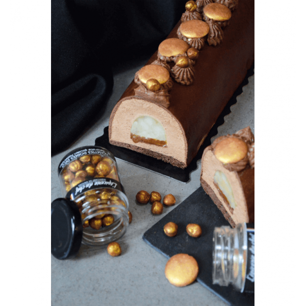 FunCakes Pâte à Sucre Chic Aubergine - 250g pour l'anniversaire de