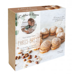 Lot De 6 Douilles À Pâtisserie En Inox Grand Modèle Zenker Smart Pastry à  Prix Carrefour