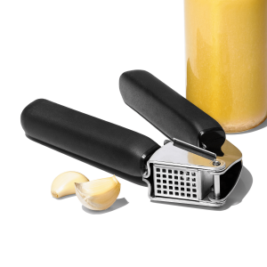 Presse ail et oignon Biopress - WestMark 3010 Couteaux de cuisine