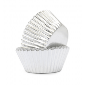 BoxCake™ - Caissettes moules à cupcakes ou muffin en papier (50 unités)