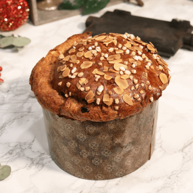 Coffret Recette Panettone Patisdécor