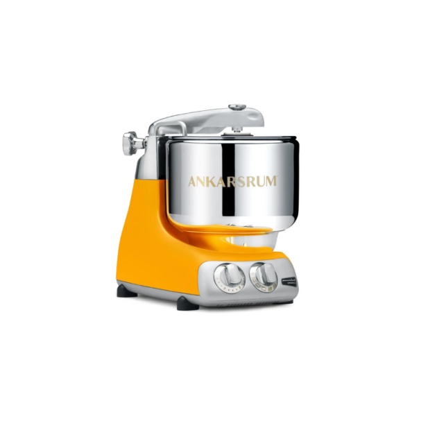 Robot de cuisine ANKARSRUM Original AKM Jaune soleil