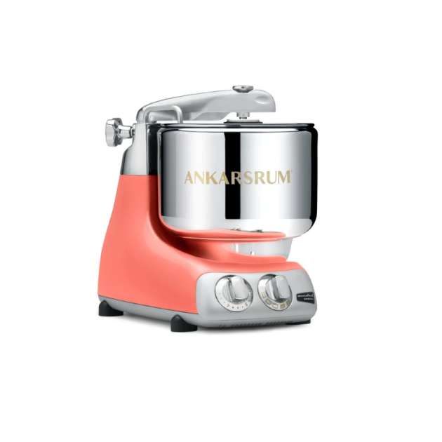 Robot de cuisine ANKARSRUM Original AKM Corail