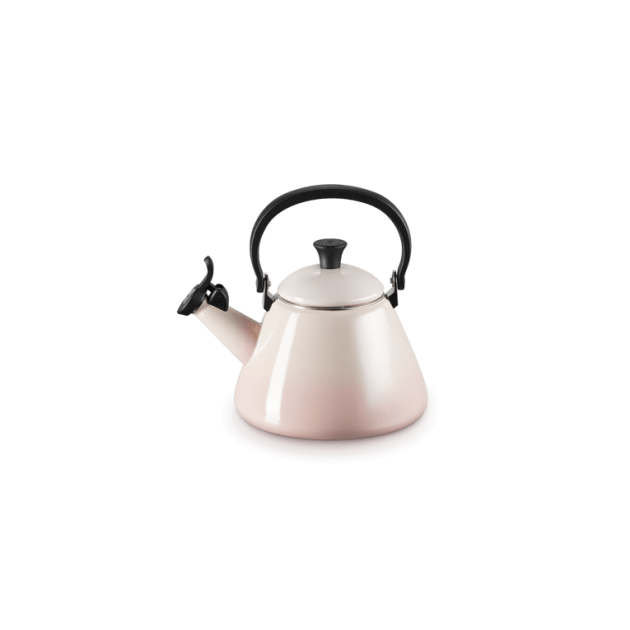 Bouilloire Kone 1,6 L Shell Pink Le Creuset