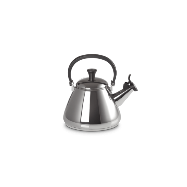 Bouilloire Kone 1,6 L Inox Le Creuset