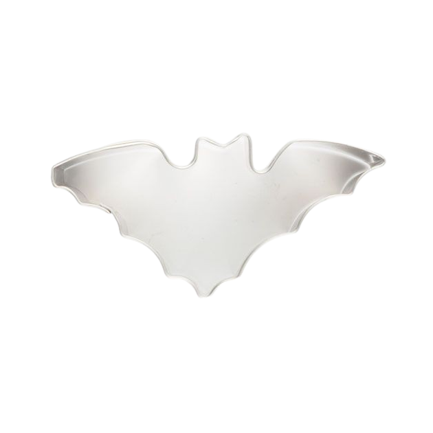 Emporte-Pièce Chauve-Souris 7,5 cm Cookie Cutters